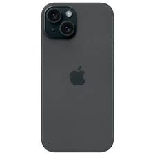 Apple IPhone 15 128GB  Black