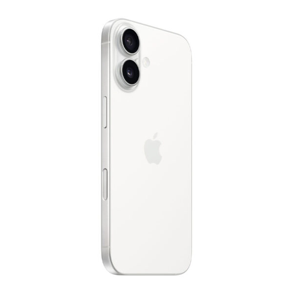 Apple IPhone 16 128GB  White