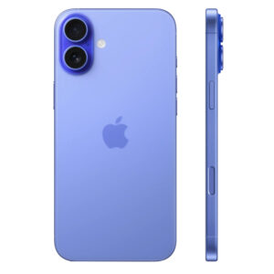 Apple IPhone 16 128GB  Ultramarine