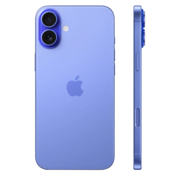 Apple IPhone 16 128GB  Ultramarine