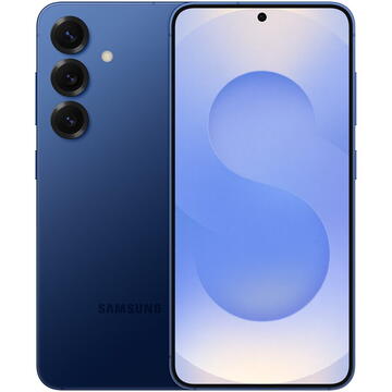 Samsung Galaxy S25  128GB  Dual SIM  Navy