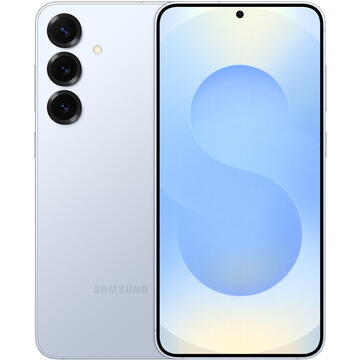 Samsung Galaxy S25+  512GB  Dual SIM  Icyblue